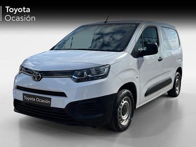 Toyota Proace City