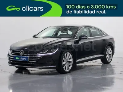 Usado VW Arteon