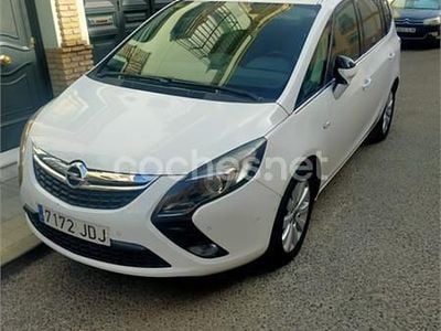 Opel Zafira Tourer