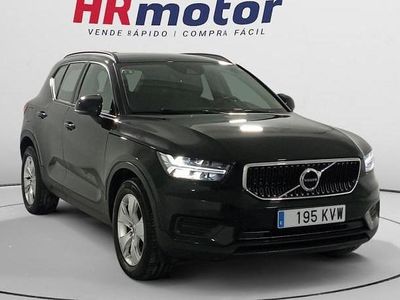 Usado 2019 Volvo XC40 SUV | 20.410 € (Buen precio)