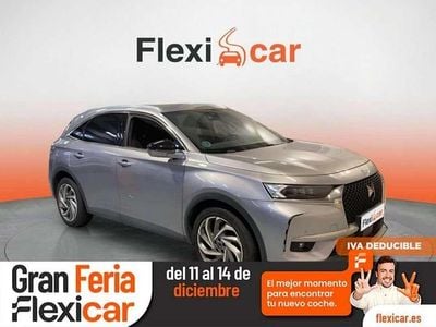 DS Automobiles DS7 Crossback