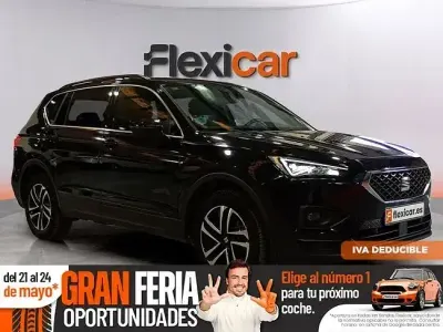 Usado Seat Tarraco