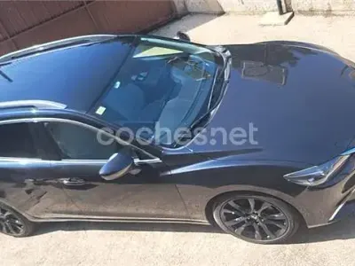 Usado Mazda 6