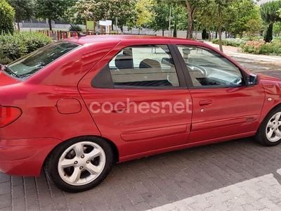Citroën Xsara