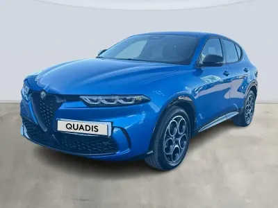 Usado Alfa Romeo Tonale