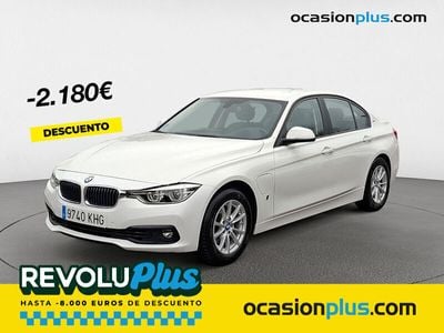 BMW 330e