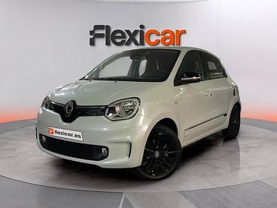 Usado Renault Twingo Urban Night 60 kW (82 CV) 2023 Blanco Utilitario