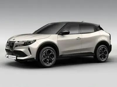 Nuevo Alfa Romeo Junior Edizione Speciale 114 kW (156 CV) 2025 SUV