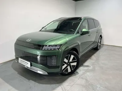 Usado Hyundai Ioniq 9