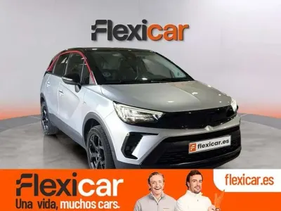 Brugt Opel Crossland X