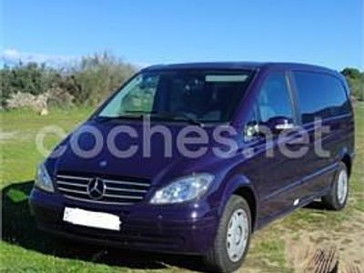 Mercedes Viano