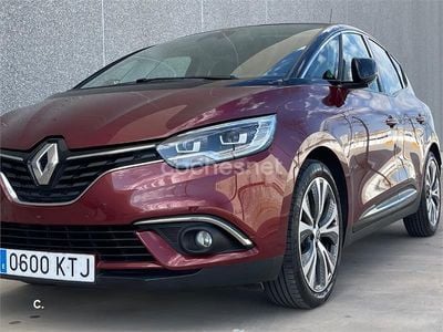 Renault Scénic IV