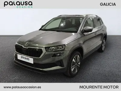 Occasion Skoda Karoq