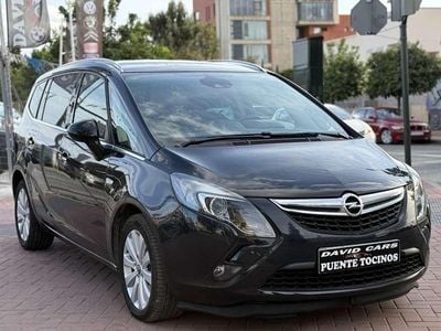 Opel Zafira Tourer