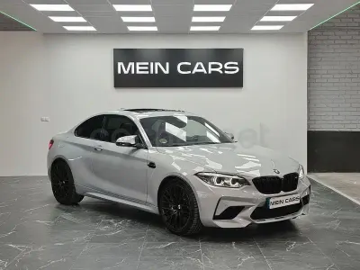Usado BMW M2