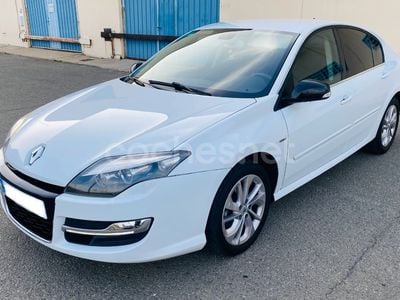 Renault Laguna III
