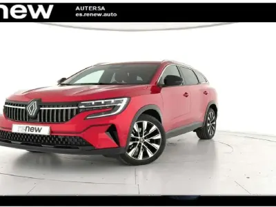 Usado Renault Espace