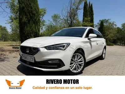 Usado Seat Leon