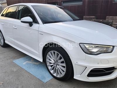 Audi A3 Sportback e-tron