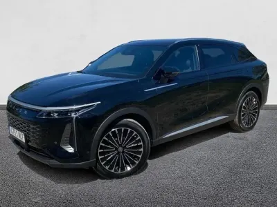 Usado Omoda 9 537 CV (394 kW) 2025 SUV