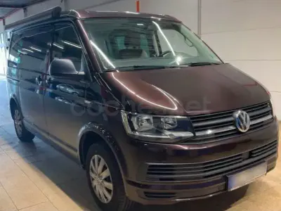 Usado VW California