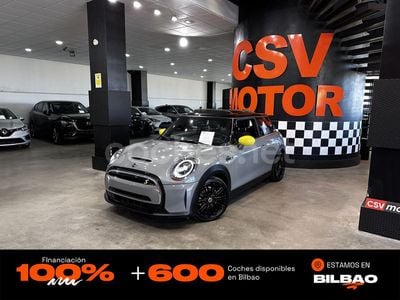 Mini Cooper SE