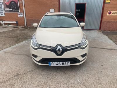Renault Clio GrandTour