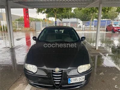 Alfa Romeo 147