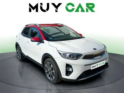 Usado Kia Stonic