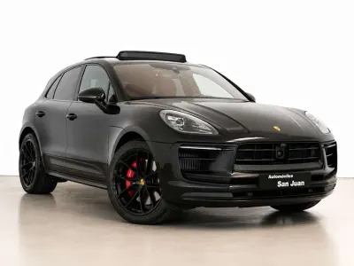 Usado Porsche Macan GTS