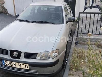 Seat Cordoba