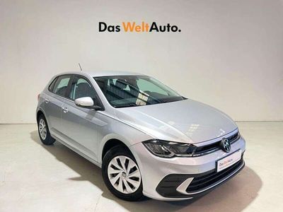 usado VW Polo 1.0 TSI 70kW