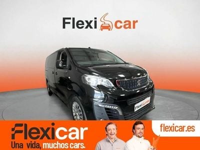 Peugeot Traveller