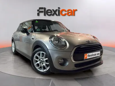 Usado Mini Cooper