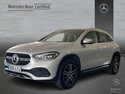 Occasion Mercedes GLA180 Progressive 136 PK (100 kW) 2022 SUV