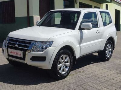 Mitsubishi Montero