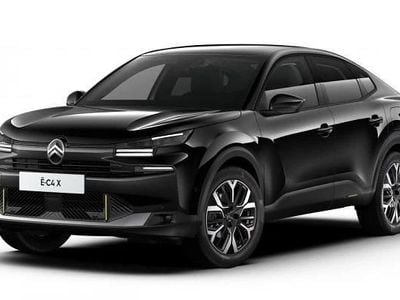 Citroën e-C4