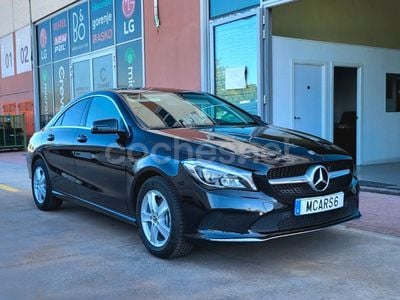 Mercedes CLA200