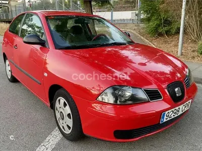 Usado Seat Ibiza