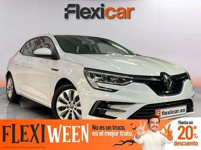 Renault Mégane IV