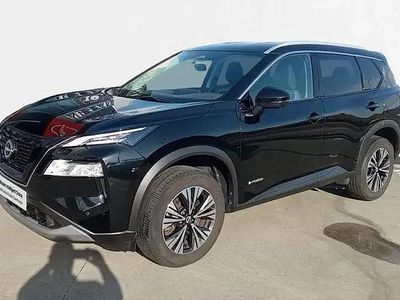 Usado Nissan X-Trail N-Connecta 158 CV (116 kW) 2023 Galaxy black SUV