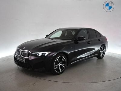 Nuevo BMW 318 Comfort Edition 150 CV (110 kW) 2026