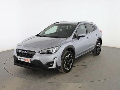 Usado Subaru XV