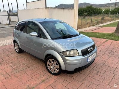 Audi A2