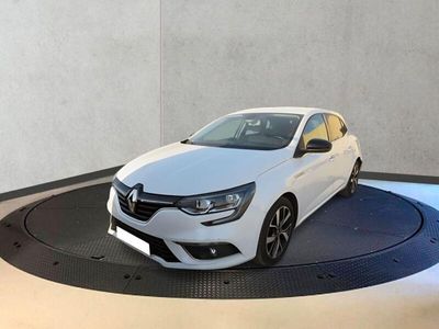 usado Renault Mégane IV 