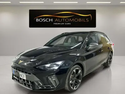 Usado Cupra Leon