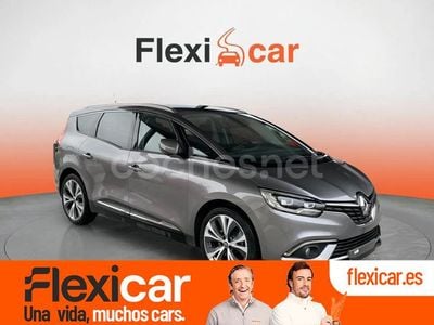 Renault Grand Scénic IV
