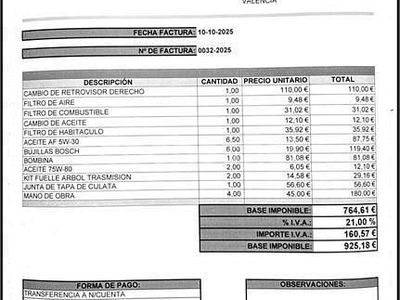 Gris / plata Usado 2010 Chevrolet Epica Berlina | 4500 €