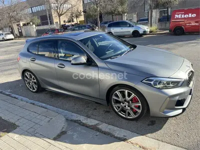 Usado BMW M135