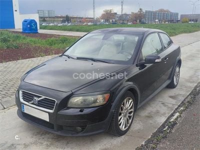 Volvo C30